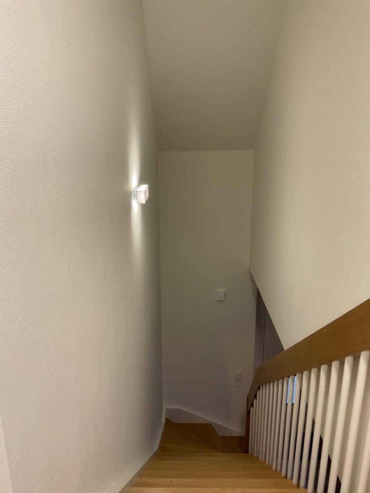 Ferienhaus Nordlicht Бутьядинген Экстерьер фото